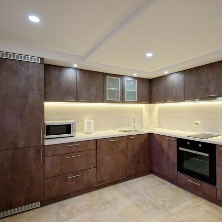 Къща За Гости Relax Hisarea Exterior foto