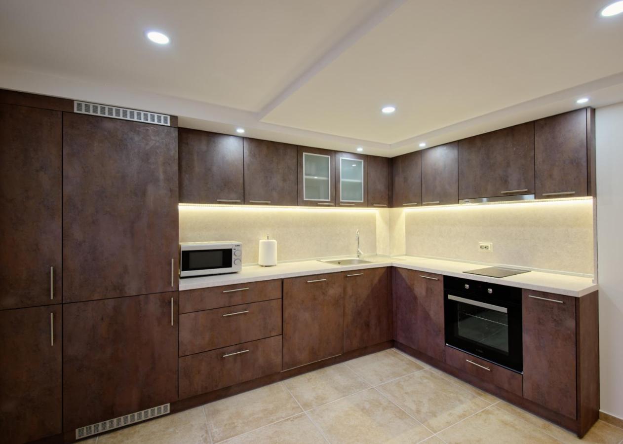 Къща За Гости Relax Hisarea Exterior foto
