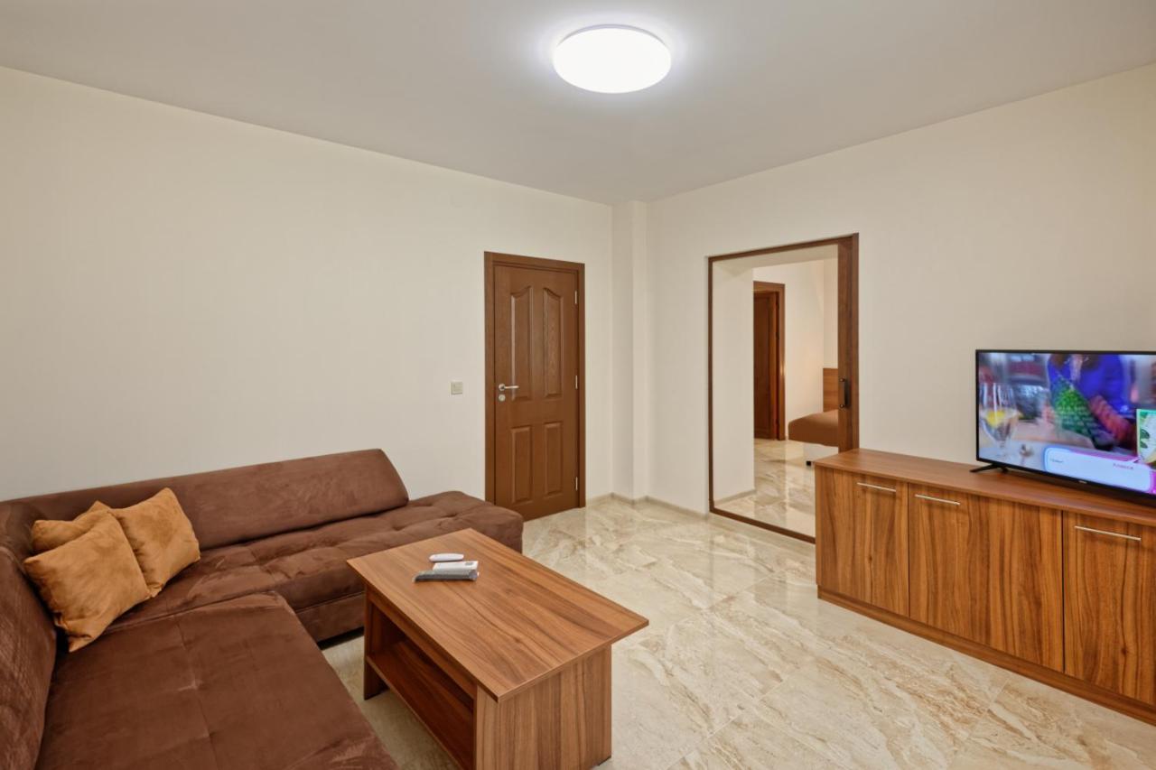 Къща За Гости Relax Hisarea Exterior foto